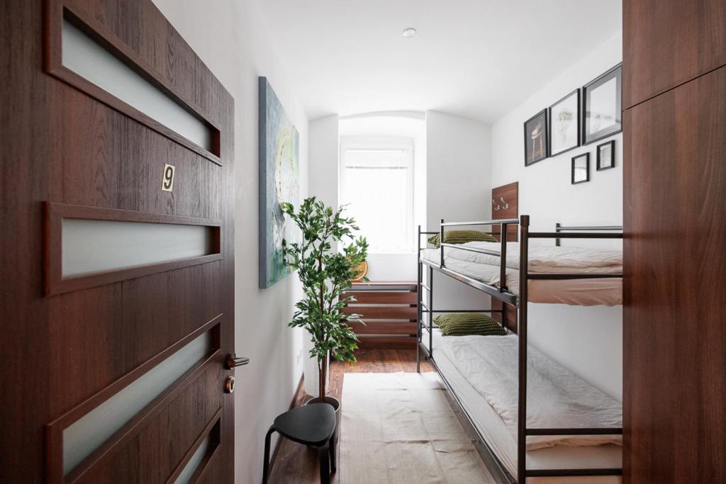 Vienna City Business Rooms - Resim 12