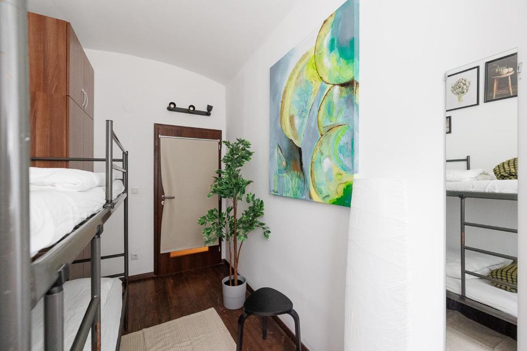 Vienna City Business Rooms - Resim 11