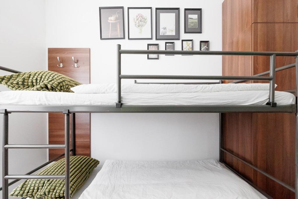 Vienna City Business Rooms - Resim 14