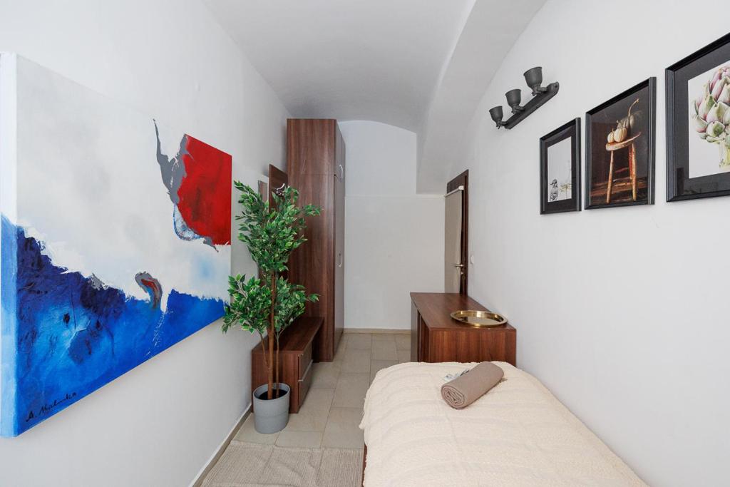 Vienna City Business Rooms - Resim 18