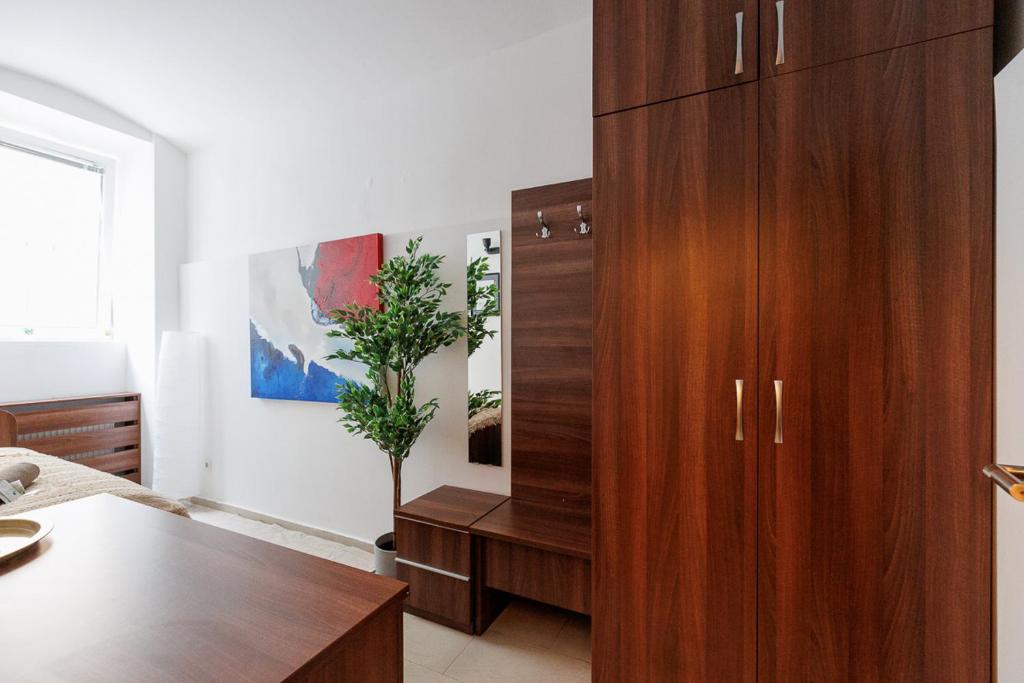 Vienna City Business Rooms - Resim 21