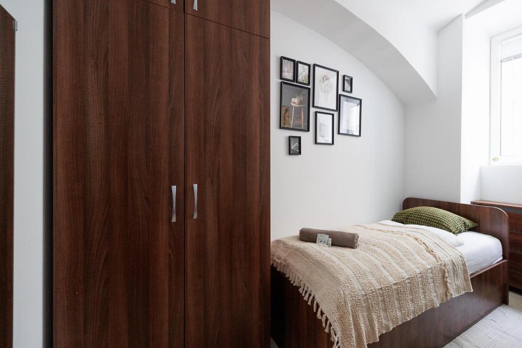 Vienna City Business Rooms - Resim 25