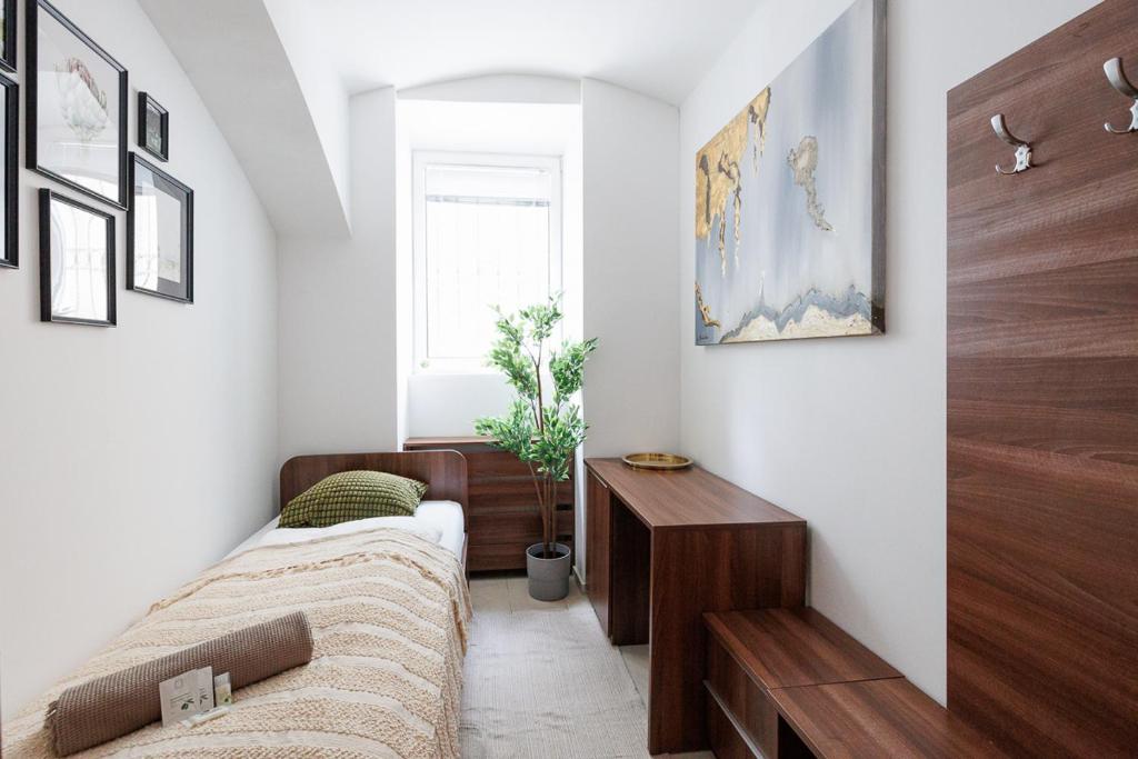 Vienna City Business Rooms - Resim 23