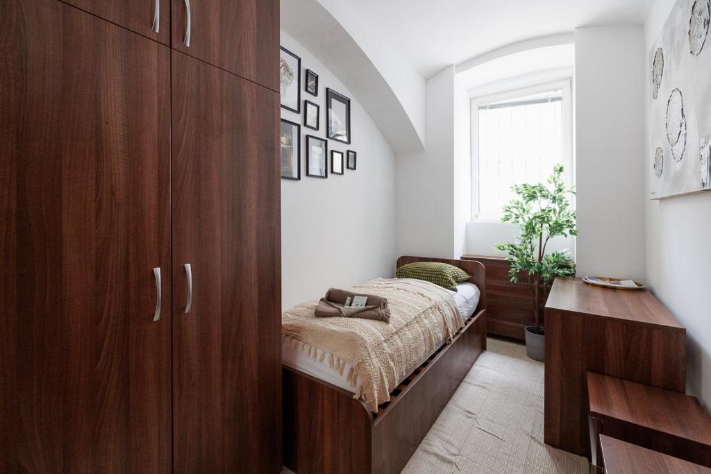 Vienna City Business Rooms - Resim 36