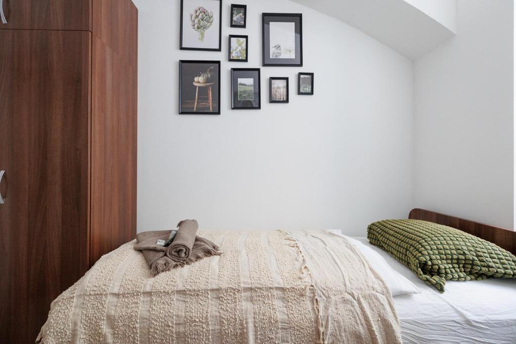 Vienna City Business Rooms - Resim 38