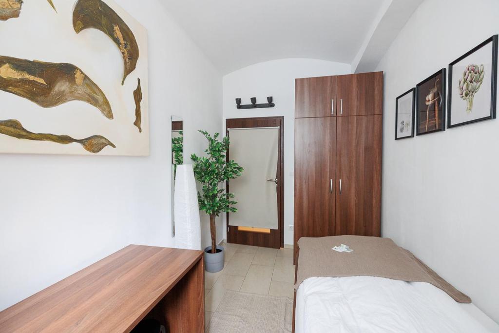 Vienna City Business Rooms - Resim 44