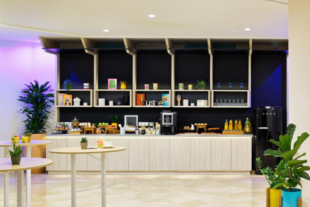 INNSiDE by Meliá Barcelona Apolo - 4