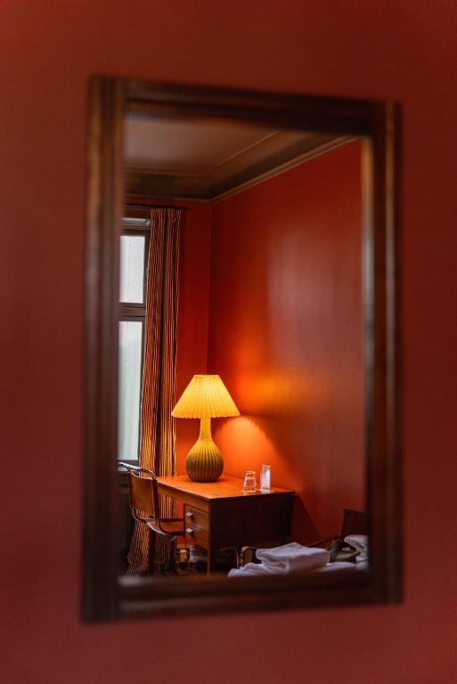 Fotografie z fotogalerie ubytování Rye115 Hotel v Kodani