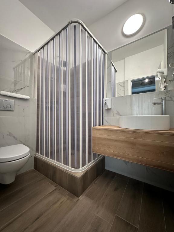 Hotel PASO - Resim 16