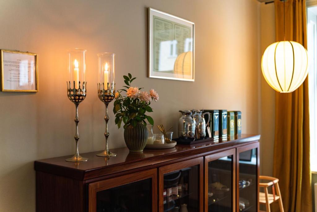 Rye115 Hotel - Resim 11