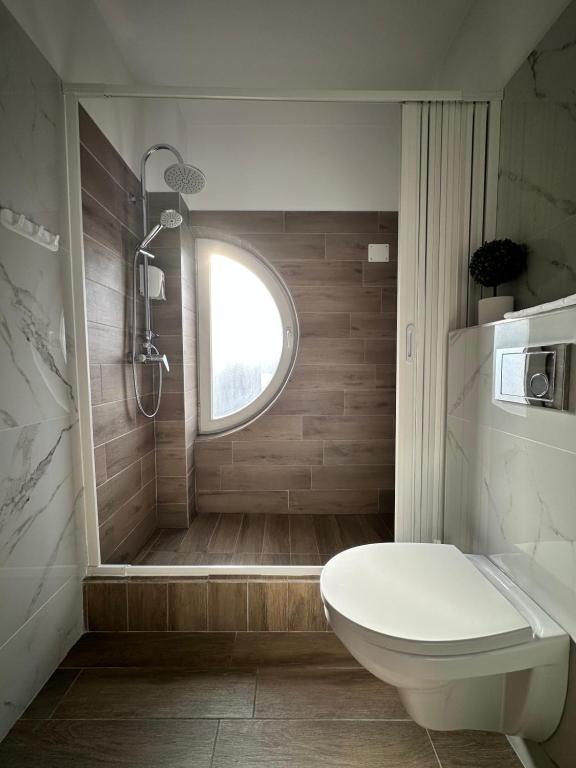 Hotel PASO - Resim 40