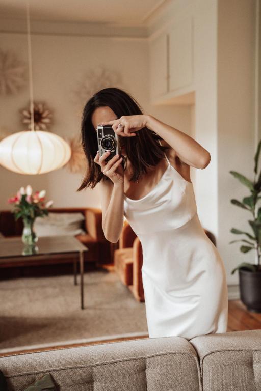 Rye115 Hotel - Resim 33