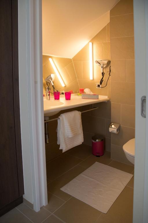 B&B Villa Verde - 12