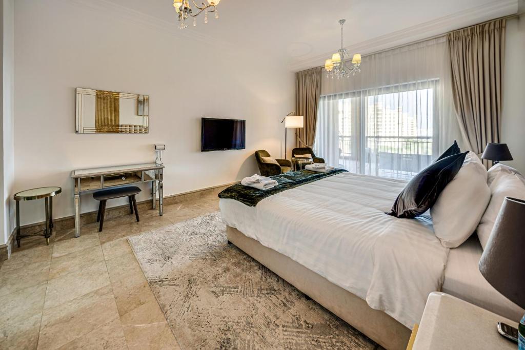 Harmony Vacation Homes - South Residence - Appartamento Con Una Camera Da Letto