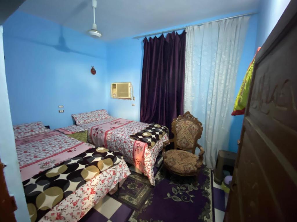 Abdo Rabo Nubian guest house