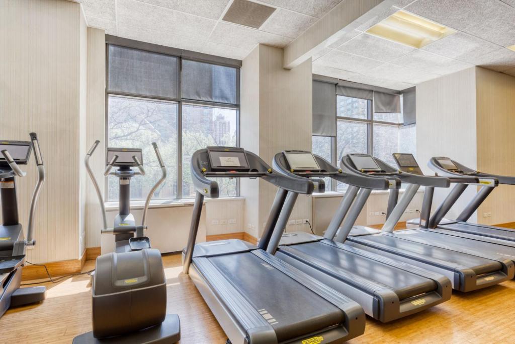 UES 2br w gym elevator nr 96th st q NYC-1298, New York – opdaterede priser  for 2023