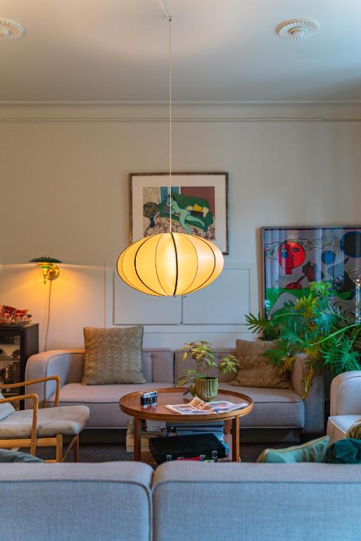 Rye115 Hotel - Resim 10