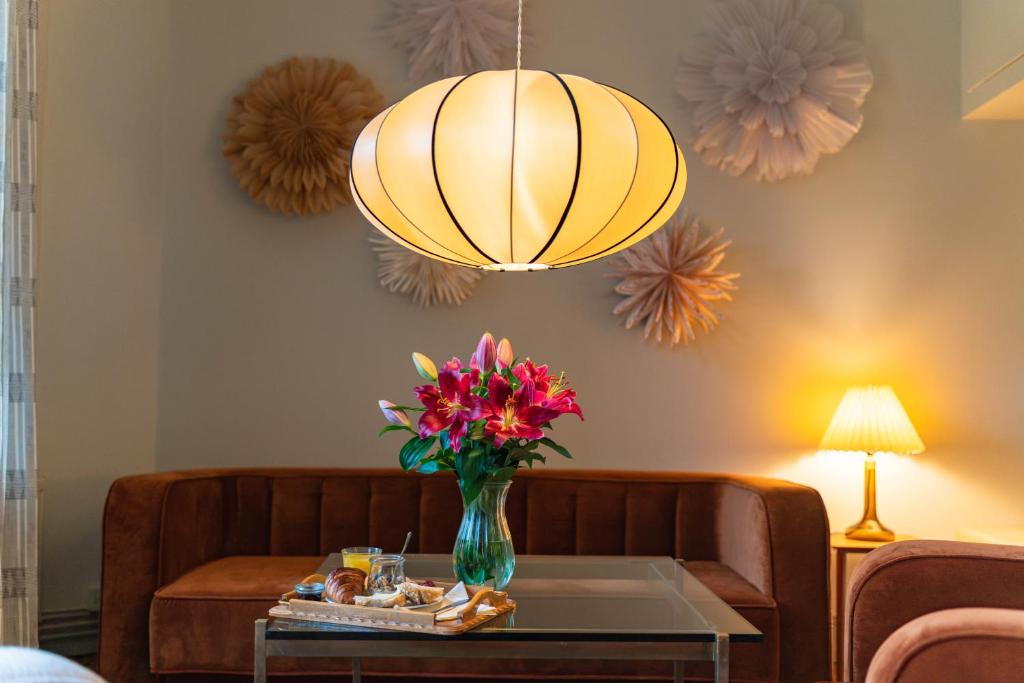 Rye115 Hotel - Resim 7