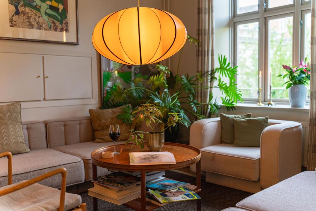 Rye115 Hotel - Resim 30