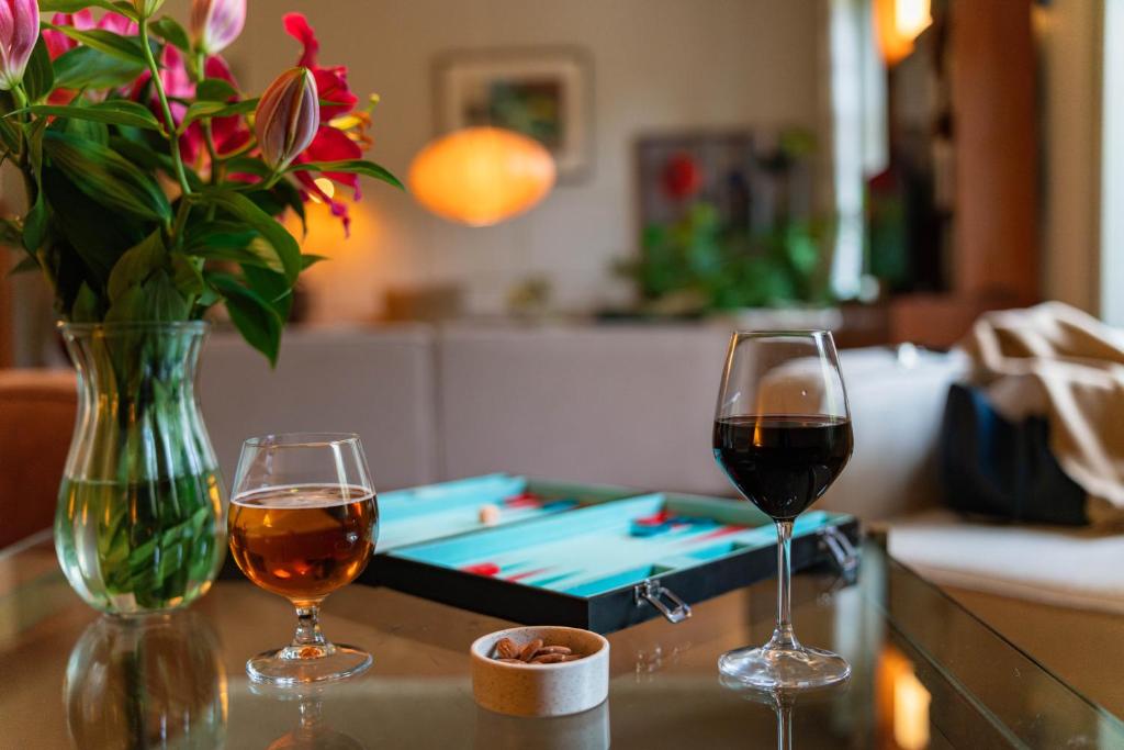 Rye115 Hotel - Resim 23