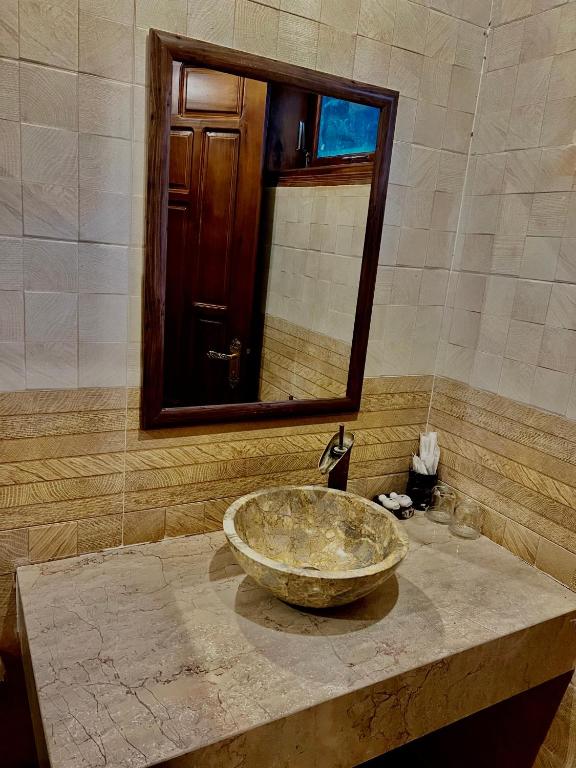 Bungalow Sáng Tươi Mountains - 18