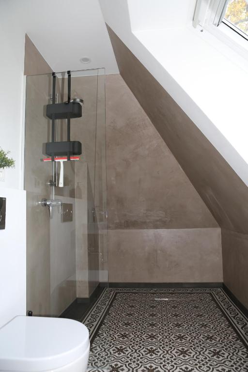 Fotografie z fotogalerie ubytování Villa von Schönermarck v destinaci Falkensee
