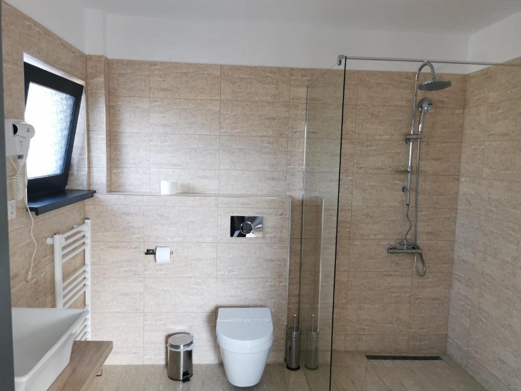 Belvedere Restaurant & Rooms - Room King Estándar