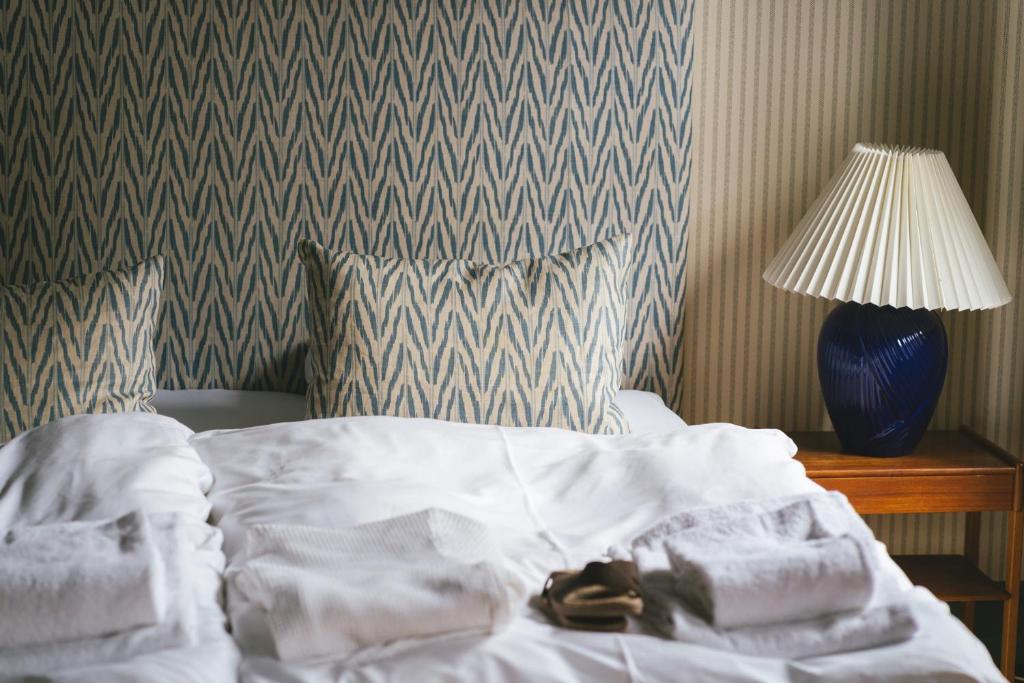 
Family Room with Shared Bathroom
