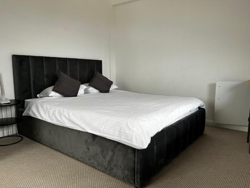 Belvedere Restaurant & Rooms - Apartamento De Dos Dormitorios