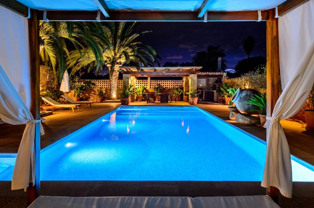 Villa Can Raco Ibiza, Sant Rafael de Sa Creu – Updated 2023 Prices