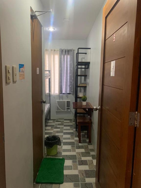 Fotografie z fotogalerie ubytování MSG LODGING HOME v destinaci Puerto Princesa