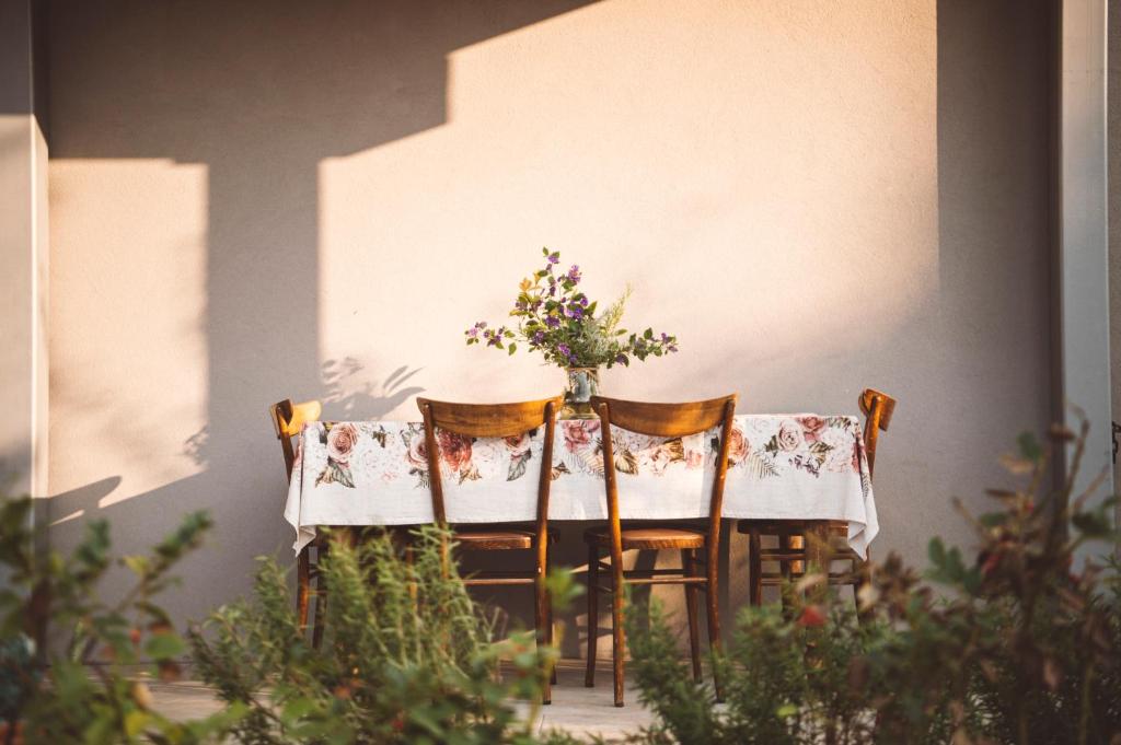 Fotografie z fotogalerie ubytování Antica Dimora dei Gelsi v destinaci Manerba del Garda