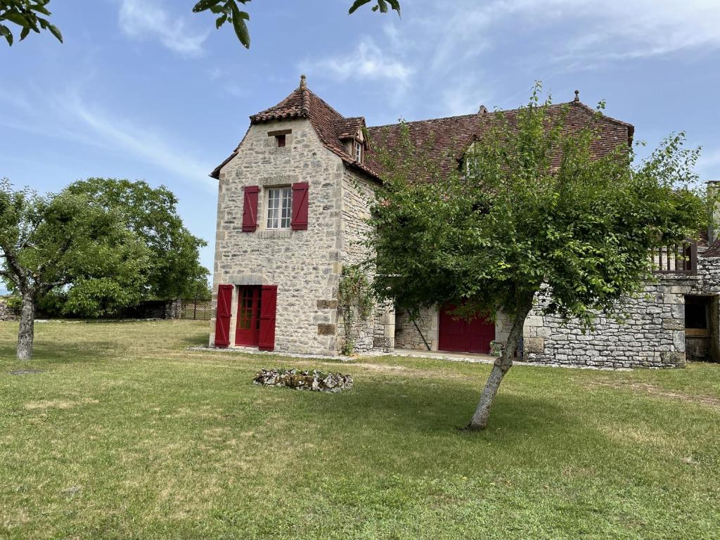 Espédaillac