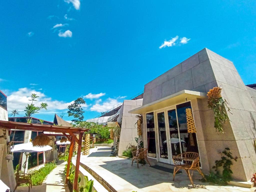 Dusun The Villas - Superior Villa