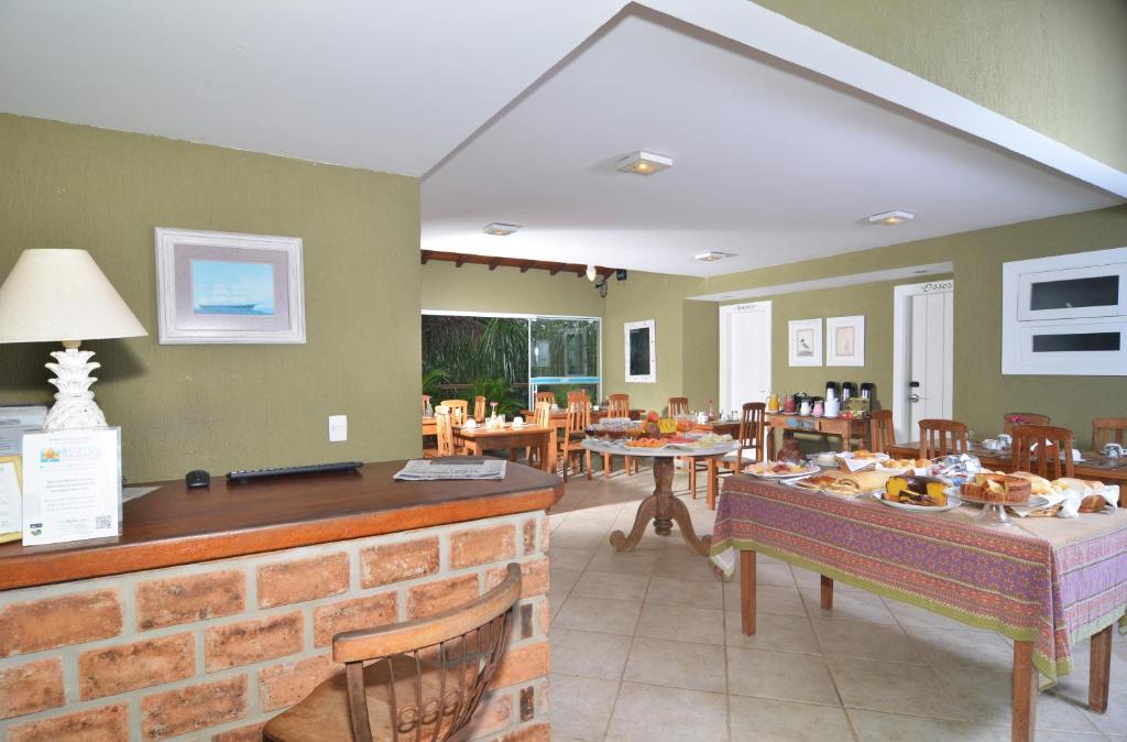  Residence dos Búzios