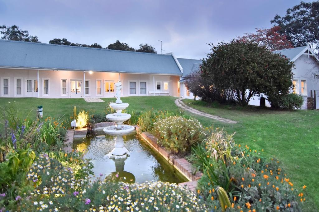 Gallery image of Zuurberg Mountain Village in Swanepoelskraal