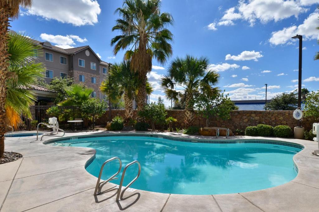 Staybridge Suites Las Cruces by IHG photo