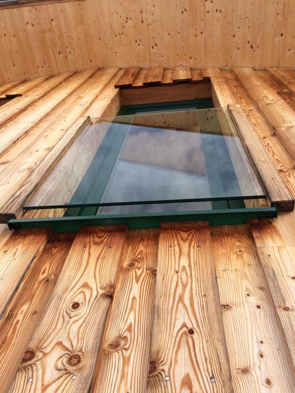 Fotografie z fotogalerie ubytování Chalet Bellevue Murau v destinaci Murau