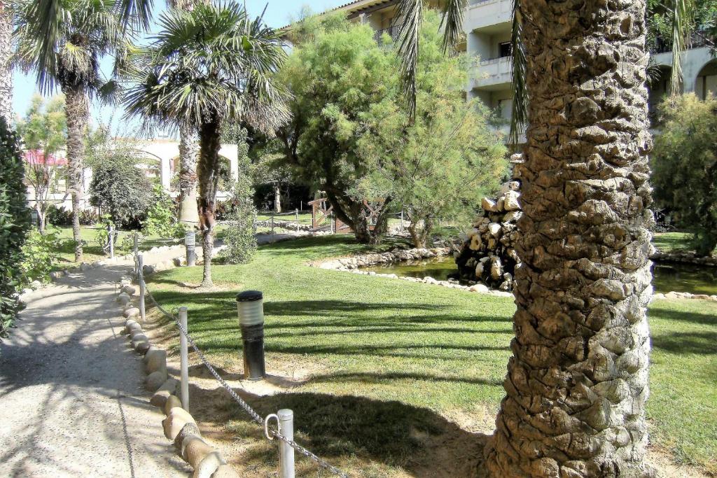 JARDINS DEL MAR 24