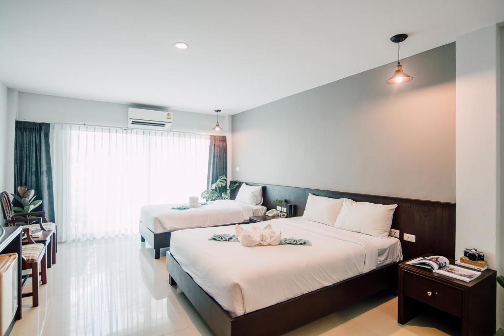 Harvest House - Resim 19