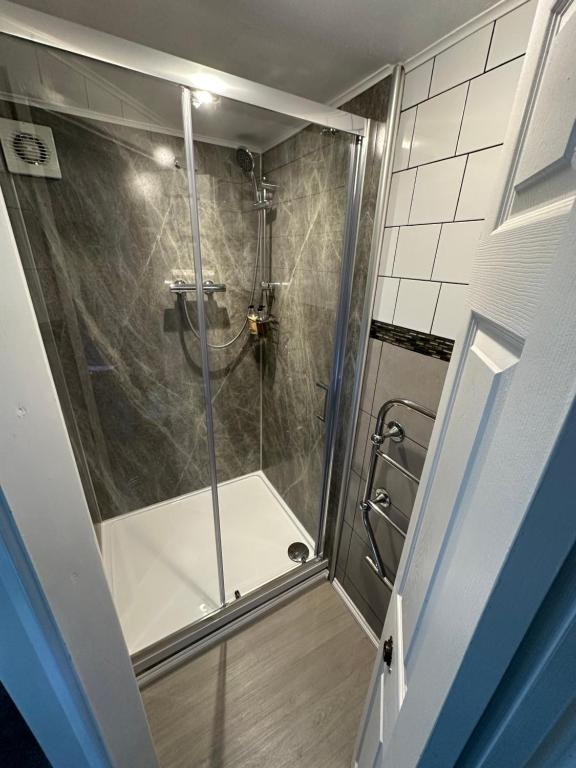 Cambridge Bed & Breakfast - Habitación Doble Primer Piso