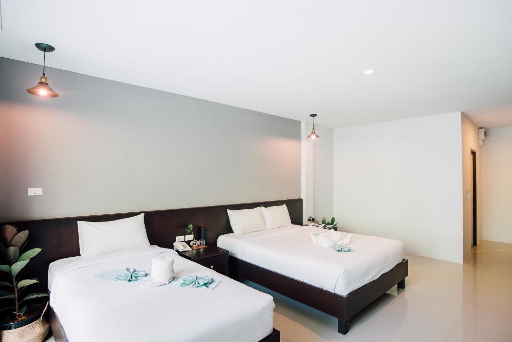 Harvest House - Resim 20