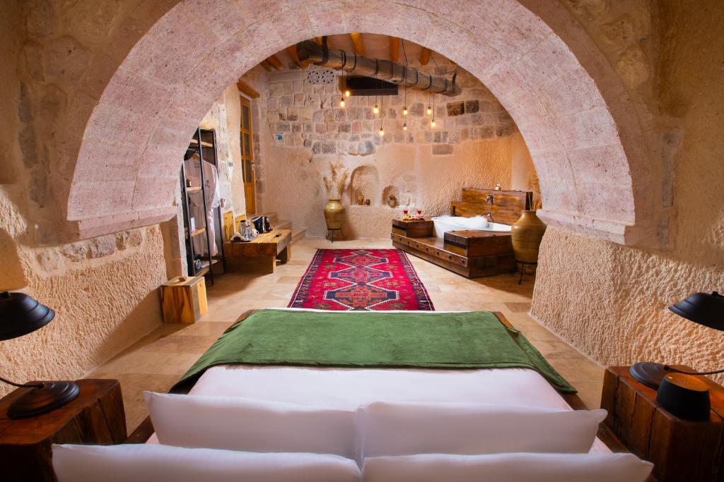 Dream of Cappadocia - Imperial Suite