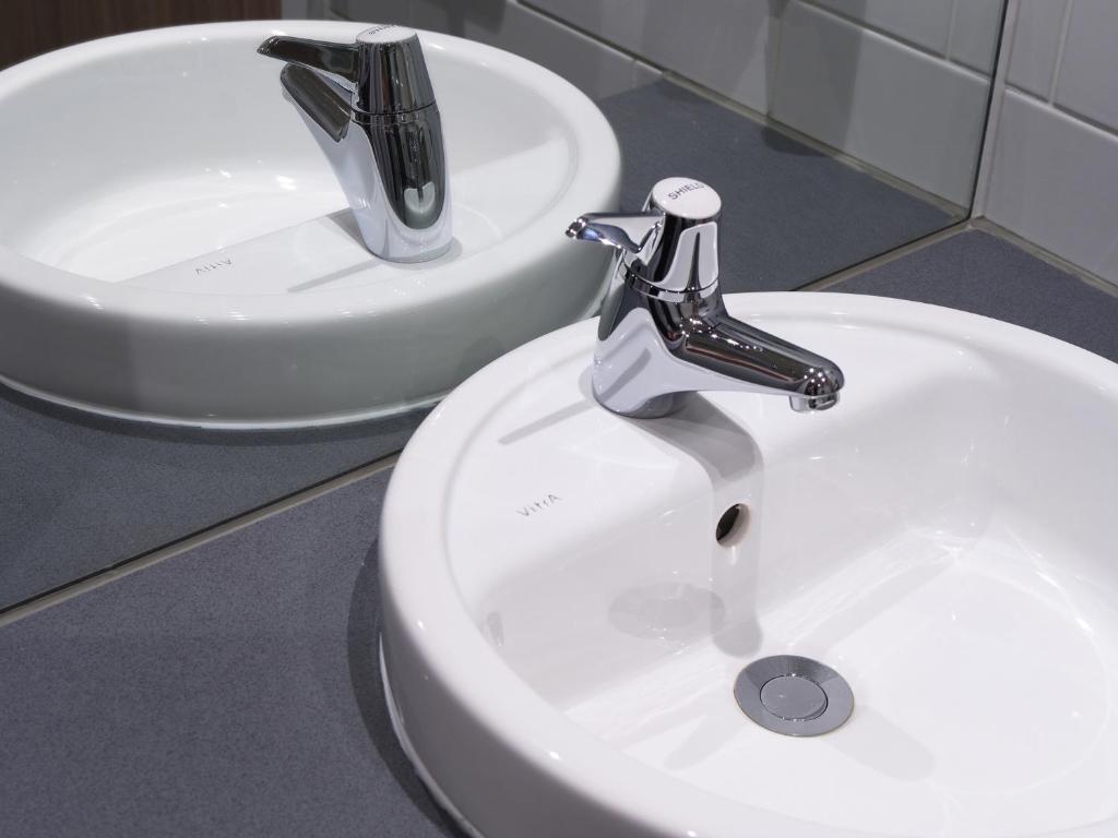 Holiday Inn Express - Birmingham - City Centre by IHG - Resim 29