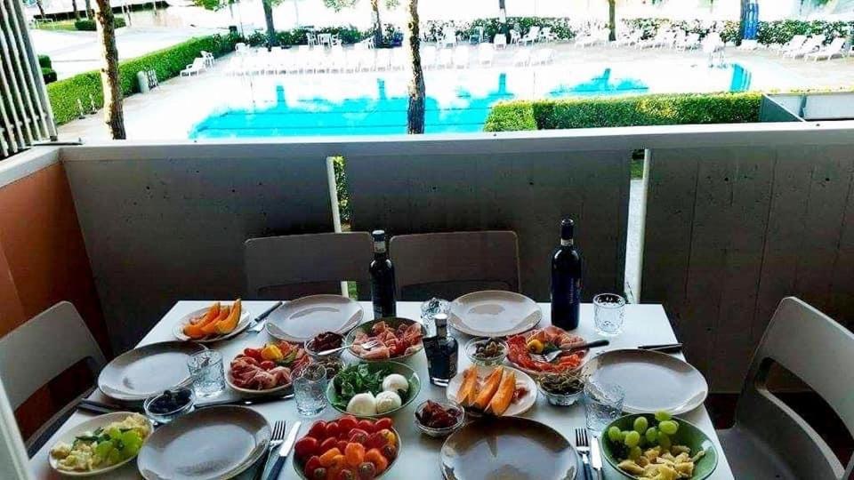 Signora Ruth - Aprilia Residence - Apartamento De Dos Dormitorios