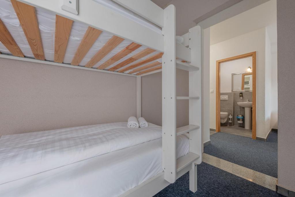 Aparthotel Plat - Error