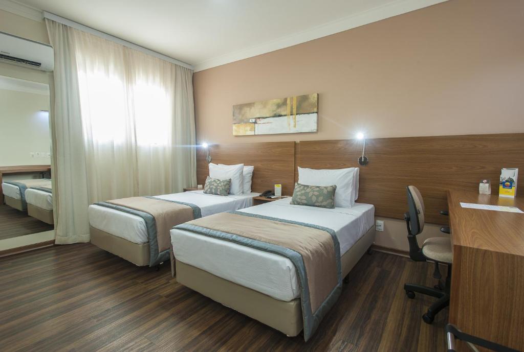  Comfort Hotel Bauru