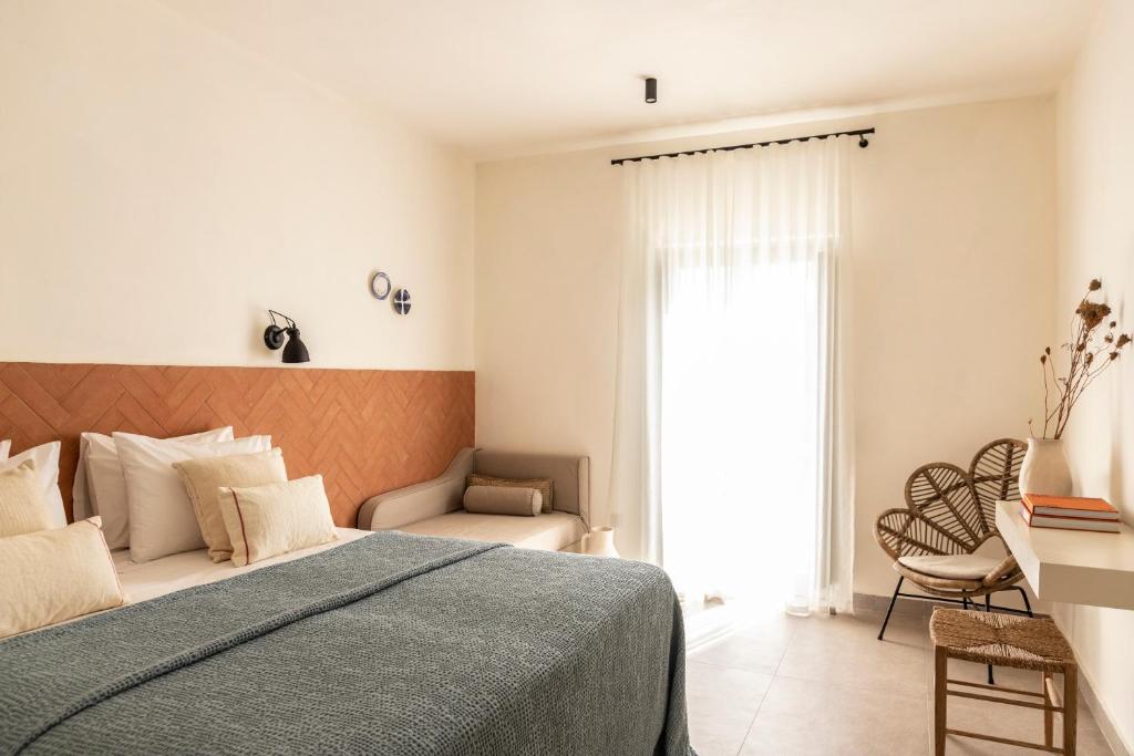 Nysis Koufonisia - 17