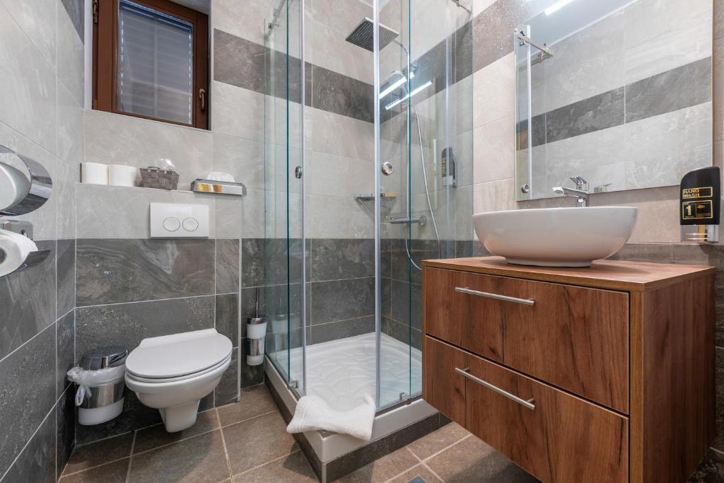 Aparthotel Plat - Habitación Doble Confort Con Balcón