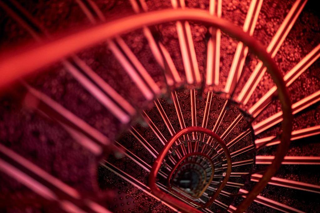 Hotel Les Théâtres - Resim 14